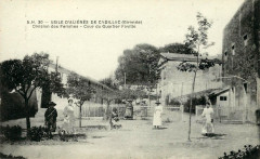 Cadillac-sur-Garonne - Asile des aliénés 13