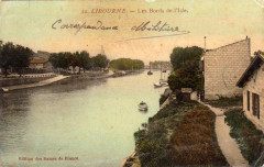 Libourne L'Isle 1