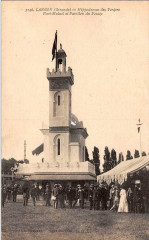 Langon - Hippodrome des Vergers 14