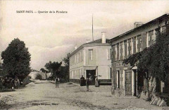 Saint-Paul - bourg 5