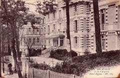 Arcachon - Hôtel Regina 6 -
													33 Gironde
												