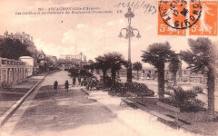 Arcachon - la promenade 9