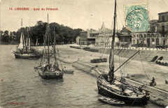 Libourne La Dordogne 9