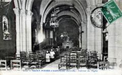 Saint-Pierre-d'Aurillac - église 9