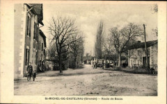 Saint-Michel-de-Castelnau - bourg 2