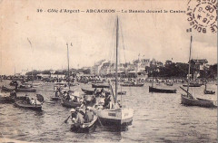 Arcachon - Bassin plaisance 13