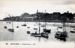 Arcachon - Bassin plaisance 20
