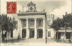 Arcachon - Mairie 3