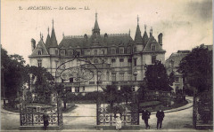 Arcachon - Casino de la plage 15
