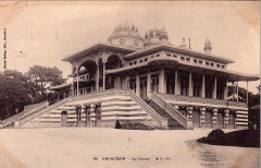 Arcachon - Casino Mauresque 7