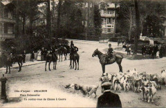 Arcachon - Chasse à courre 13