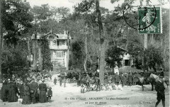 Arcachon - Chasse à courre 8a