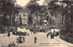 Arcachon - Chasse à courre 9