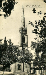Arcachon - église Notre-Dame 6