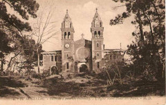 Arcachon - église Notre-Dame des passes 2 -
													33 Gironde
												