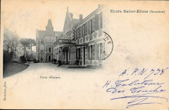 Arcachon - Ecole St Elme 7 -
													33 Gironde
												