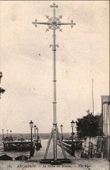 Arcachon - Croix des marins 2