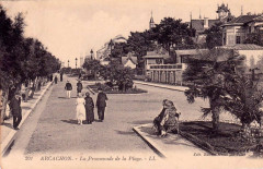 Arcachon - la promenade 22