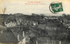 Arès - vue générale 6