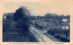 Arès - vue générale 7