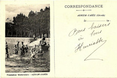 Arès - Fondation Wallerstein 36
