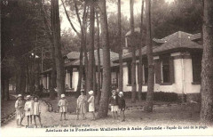 Arès - Fondation Wallerstein 41