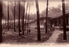 Arès - Fondation Wallerstein 42