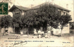 Arès - Ostréiculteurs 16