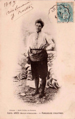 Arès - Ostréiculteurs 4