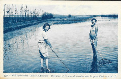 Arès - Ostréiculteurs 5