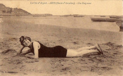 Arès - plage 1a