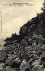 Blaye - Citadelle - ramparts 9