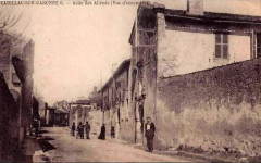 Cadillac-sur-Garonne - Asile des aliénés 2 -
													33 Gironde
												