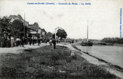 Castets-en-Dorthe - Concours de pêche 5