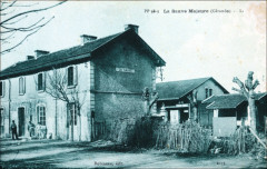 La Sauve-Majeure - Gare 1