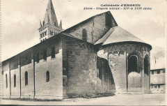 Embrun-Fr-05-Cpa-cathédrale-03