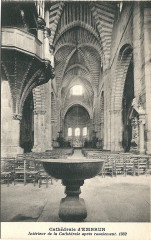 Embrun-Fr-05-Cpa-cathédrale-11 -
													05 Hautes Alpes
												