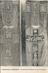 Embrun-Fr-05-Cpa-cathédrale-20