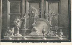 Embrun-Fr-05-Cpa-cathédrale-21