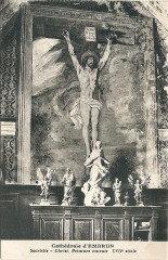 Embrun-Fr-05-Cpa-cathédrale-25