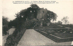 Langeais-Fr-37-carte postale-05