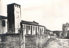 Brocas - Carte postale ancienne 25