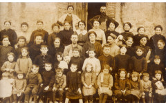 Brocas - Carte postale ancienne 43