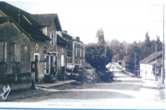 Rue des forgerons