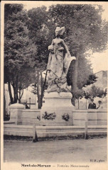 Mont-de-Marsan - La Landaise de Soulé 2