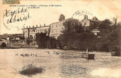 Sorde-l'Abbaye - Passage du Bac 2