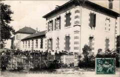 Ychoux - Groupe scolaire 4 -
													33 Gironde
												