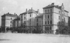 Metz 67er Kas (caserne-roques)