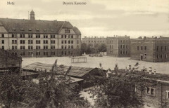 Metz Bayernkas