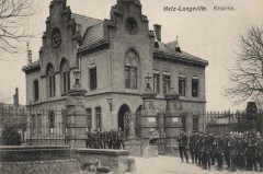 Metz KavKaserne